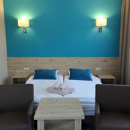 Hotel Krystyna Szczytno  Esterno foto