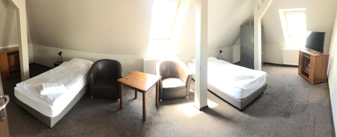 Hotel Krystyna Szczytno  Esterno foto