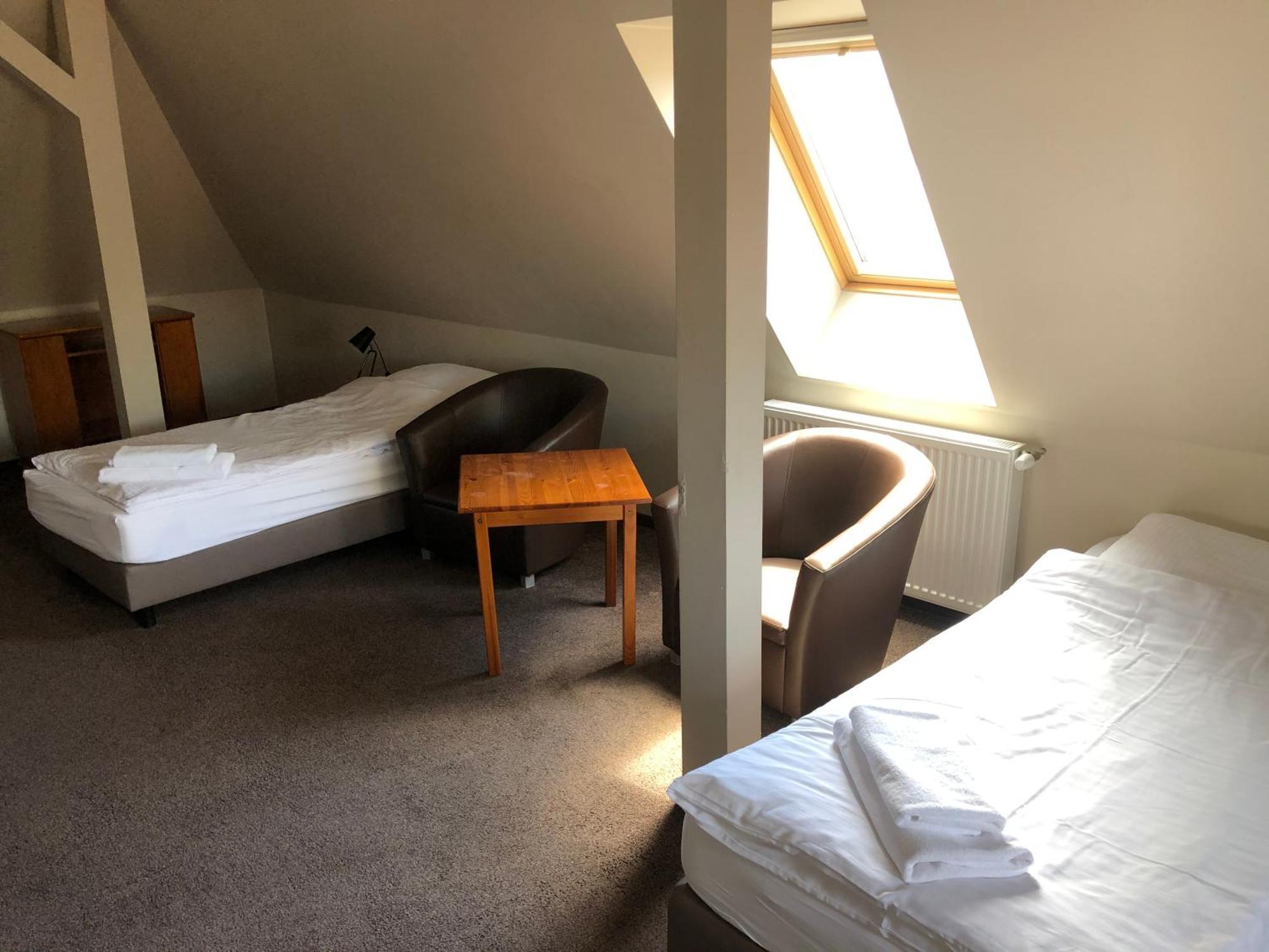 Hotel Krystyna Szczytno  Esterno foto